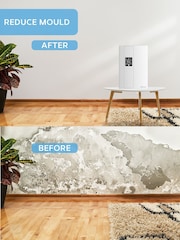 MONHOUSE White Premium 2000ml Damp Absorber Dehumidifer - Image 5 of 7