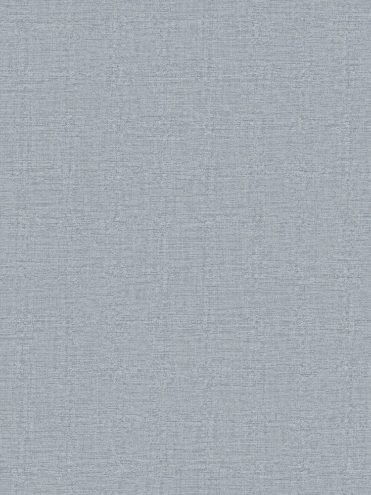 Laurence Llewelyn-Bowen Blue Nuance Plain Texture 10M Wallpaper - Image 2 of 3