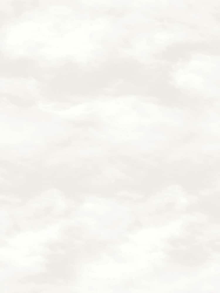 Style Sisters Beige Cloud Iridescent 10M Wallpaper - Image 2 of 3