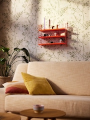 Galerie Green Welcome Home Tree Leaf 10M Wallpaper - Image 4 of 6