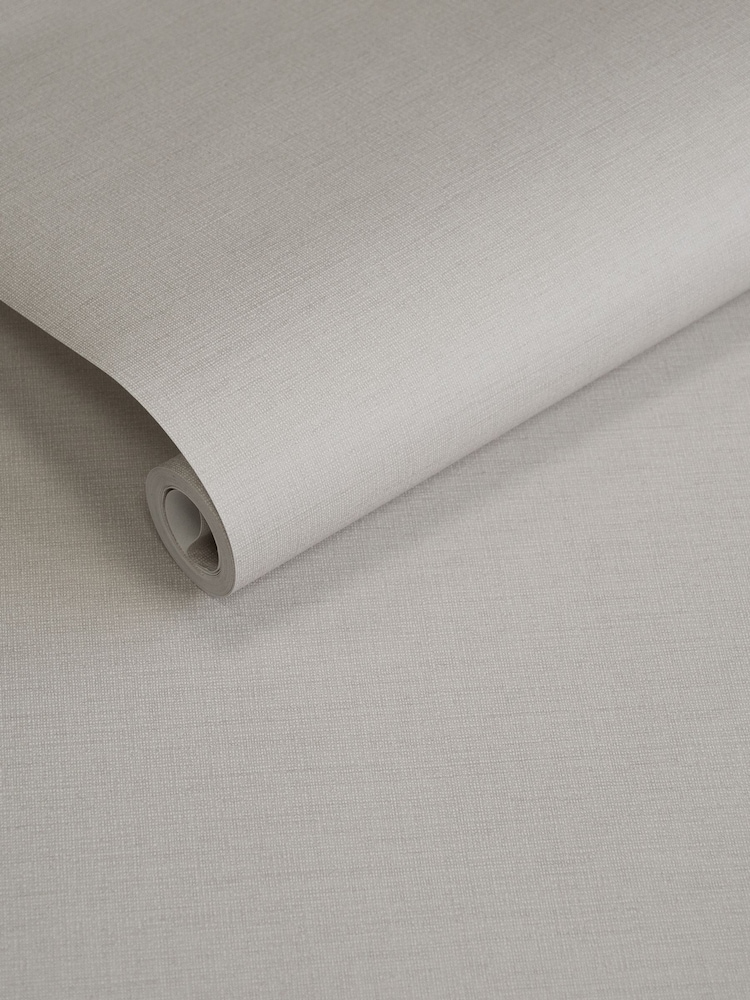 Laurence Llewelyn-Bowen Beige Nuance Plain Texture 10M Wallpaper - Image 3 of 3 Laurence Llewelyn-Bowen Beige Nuance Plain Texture 10M Wallpaper - Image 3 of 3
