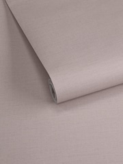 Laurence Llewelyn-Bowen Pink Nuance Plain Texture 10M Wallpaper - Image 3 of 3