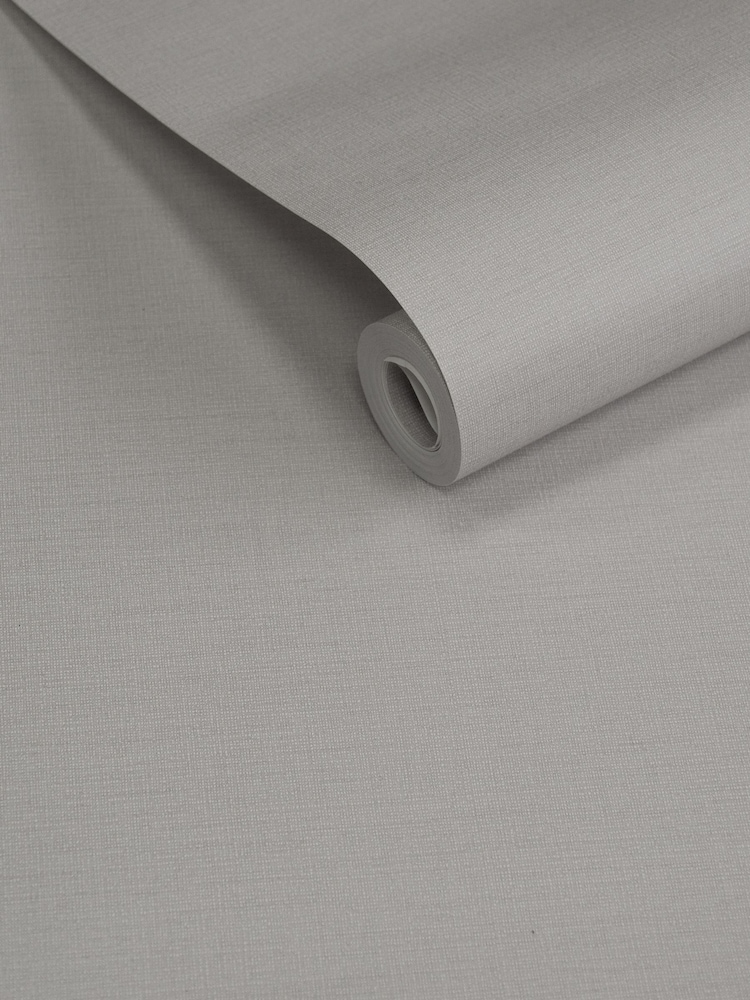 Laurence Llewelyn-Bowen Beige Nuance Plain Texture 10M Wallpaper - Image 3 of 3