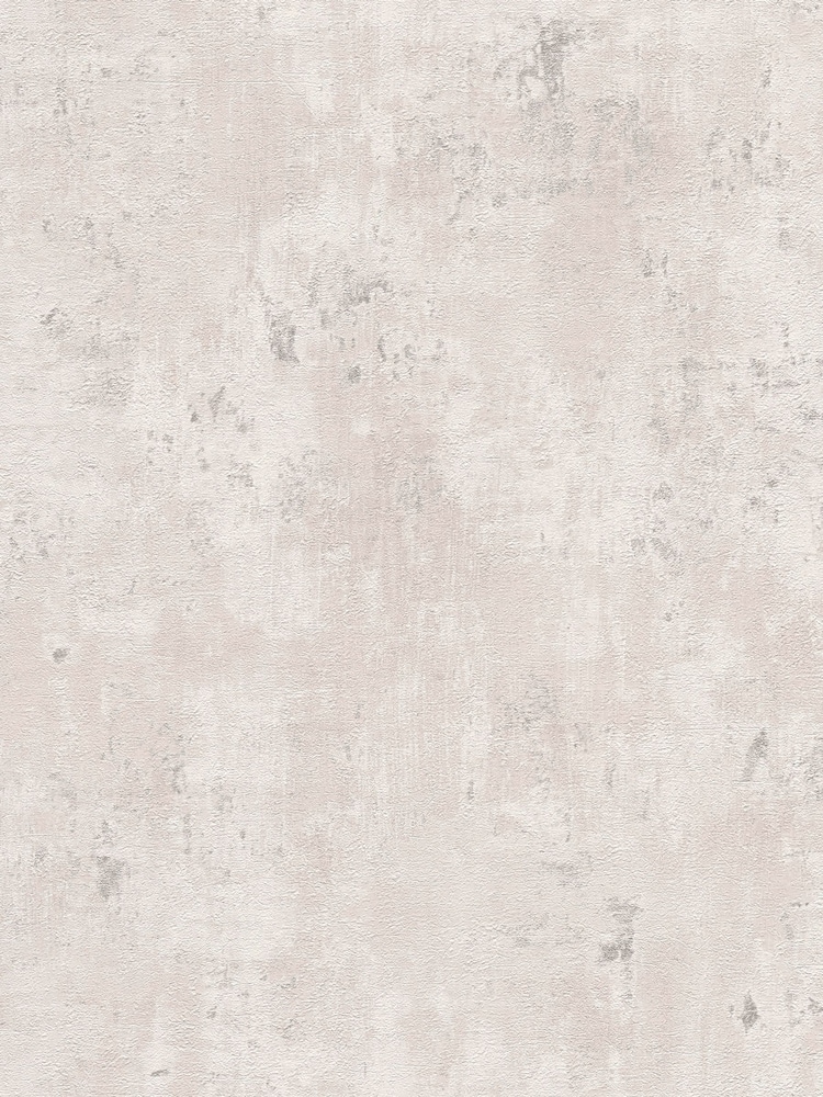 Galerie Silver Grey Welcome Home Plain Texture 10M Wallpaper - Image 2 of 5
