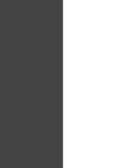 Style Sisters Black Half Stripe 10M Wallpaper - Image 2 of 3