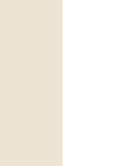 Style Sisters Beige Half Stripe 10M Wallpaper - Image 2 of 3