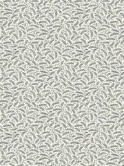 Galerie Black French Country Leaf 10M Wallpaper - Image 2 of 2