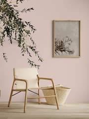 Style Sisters Pink Matt 2.5Lt Emulsion Paint - Image 4 of 4