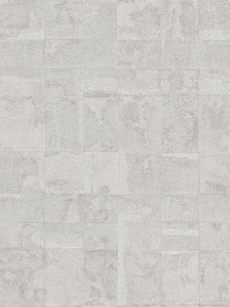 Galerie Beige Welcome Home Tile 10M Wallpaper - Image 2 of 5