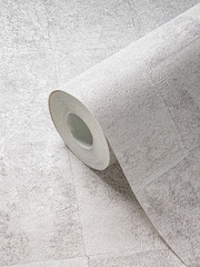 Galerie Beige Welcome Home Tile 10M Wallpaper - Image 3 of 5