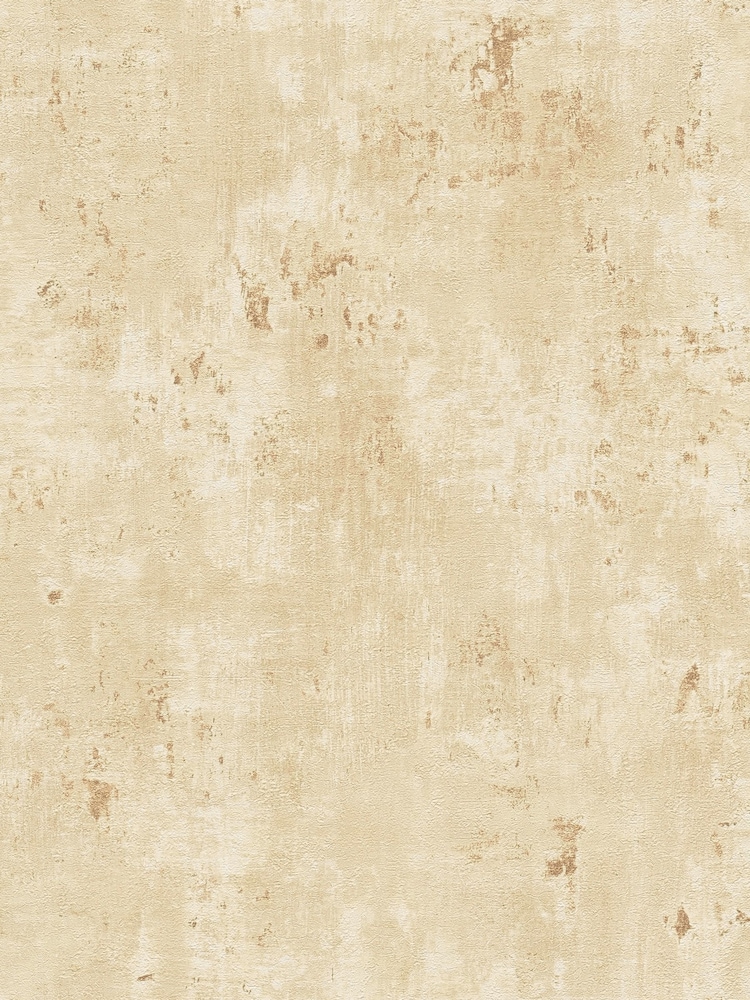 Galerie Cream Welcome Home Plain Texture 10M Wallpaper - Image 2 of 5