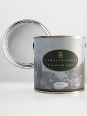 Laurence Llewelyn-Bowen Blue Squirrel Matt 2.5Lt Emulsion Paint - Image 3 of 4