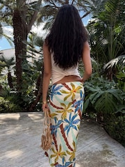 Never Fully Dressed Palm Dorris Skirt - Bild 2 von 6