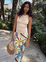 Never Fully Dressed Palm Dorris Skirt - Bild 3 von 6