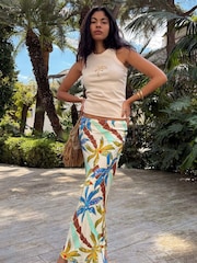 Never Fully Dressed Palm Dorris Skirt - Bild 4 von 6
