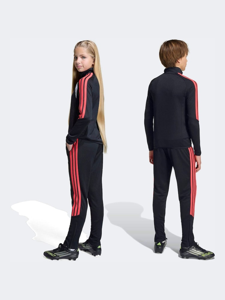 adidas Black Tiro 26 League Training Joggers - Image 2 of 7