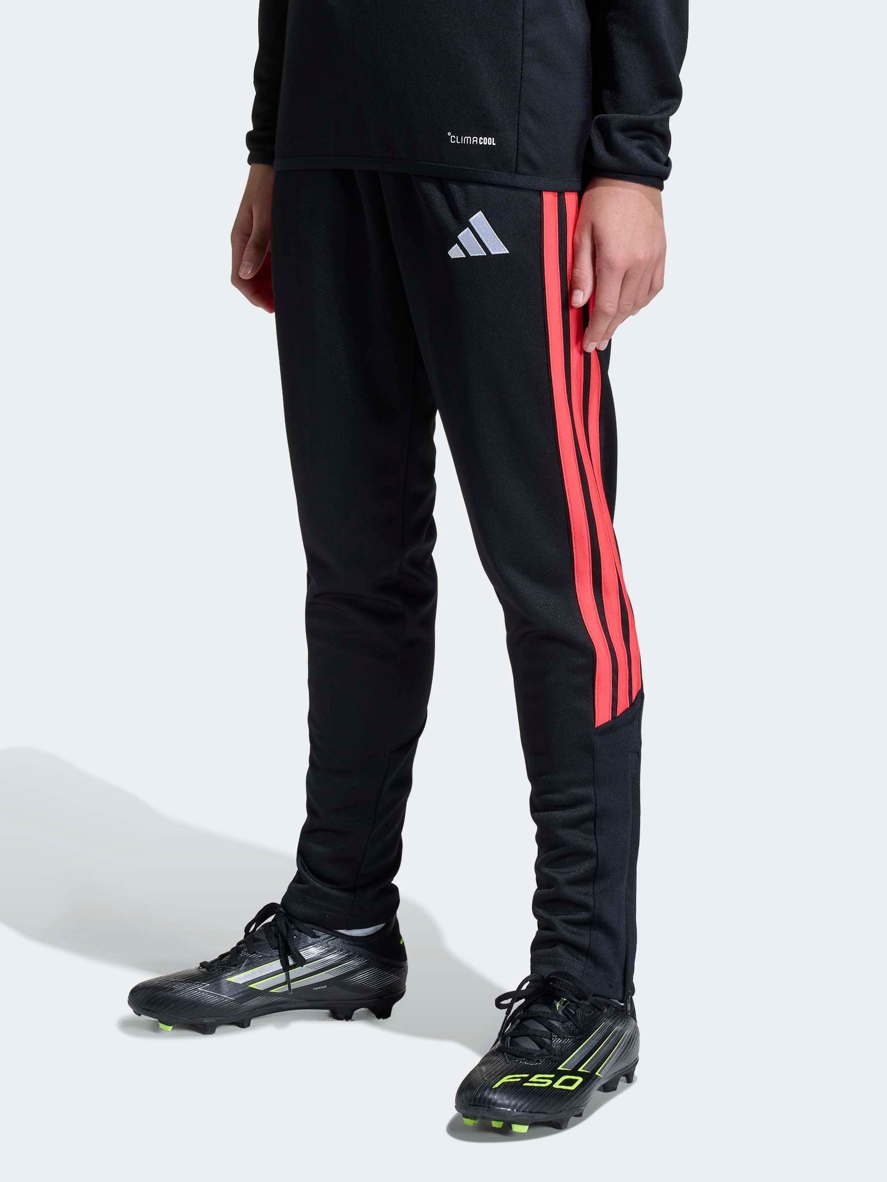 Buy adidas Black/Red Tiro 26 League Training Joggers from Next USA