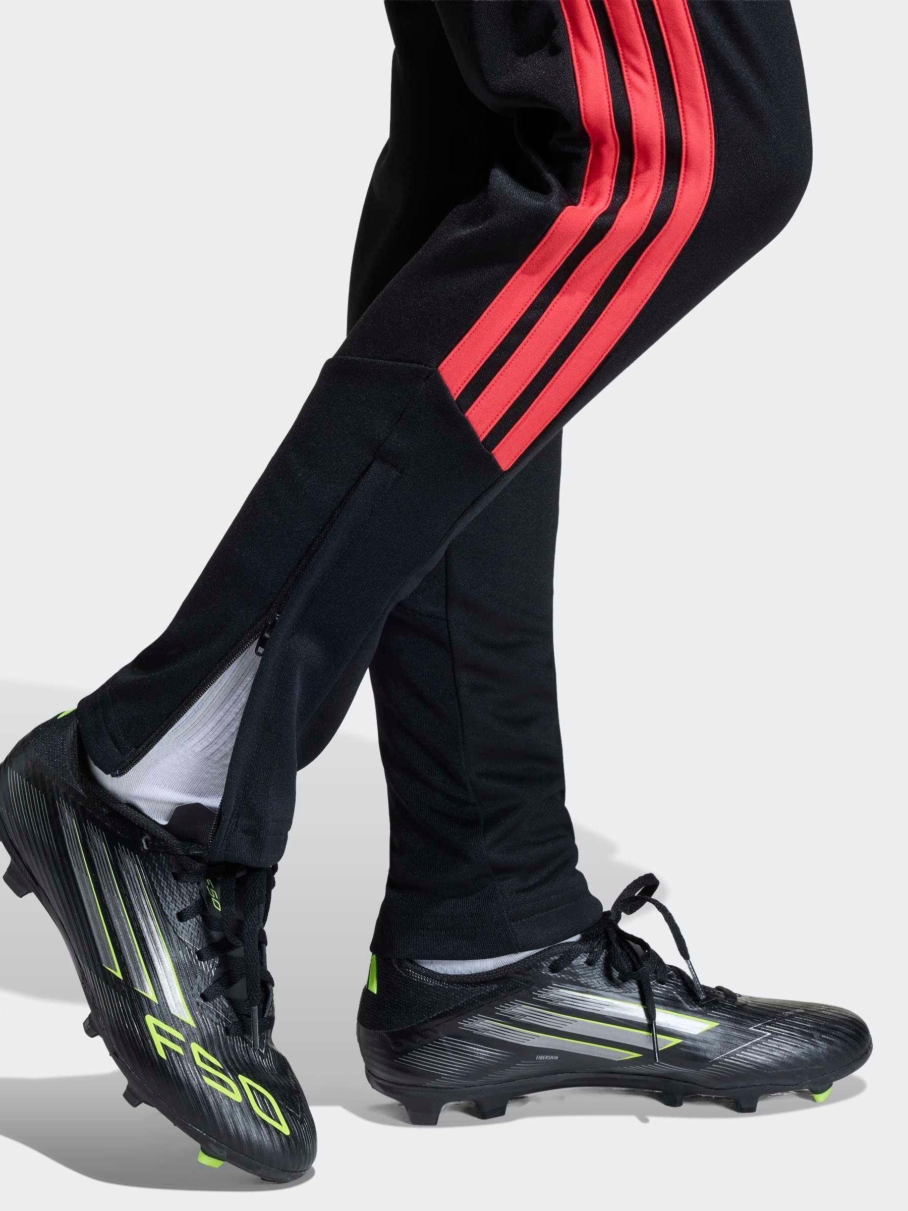Buy adidas Black/Red Tiro 26 League Training Joggers from Next USA