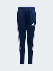 adidas Blue Tiro 26 League Training Joggers - Image 6 of 6