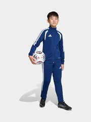 adidas Blue Tiro 26 League Training Track Jacket - Image 3 of 6