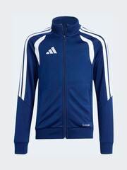 adidas Blue Tiro 26 League Training Track Jacket - Image 6 of 6