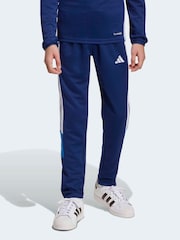 adidas Blue Tiro 26 Essentials Training Joggers - Image 1 of 6