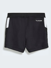 adidas Black Tiro Essentials Top and Shorts Infant Set - Image 4 of 7