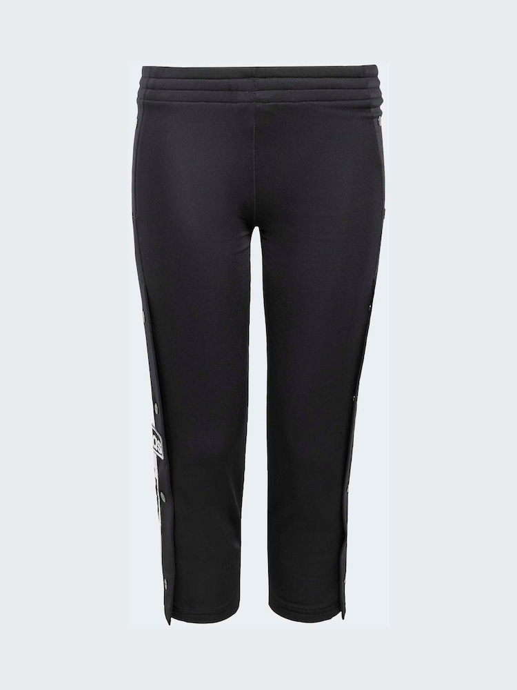 adidas Originals White Adibreak T-Shirt and Jogger Little Kids Set - Image 7 of 7 adidas Originals White Adibreak T-Shirt and Jogger Little Kids Set - Image 7 of 7