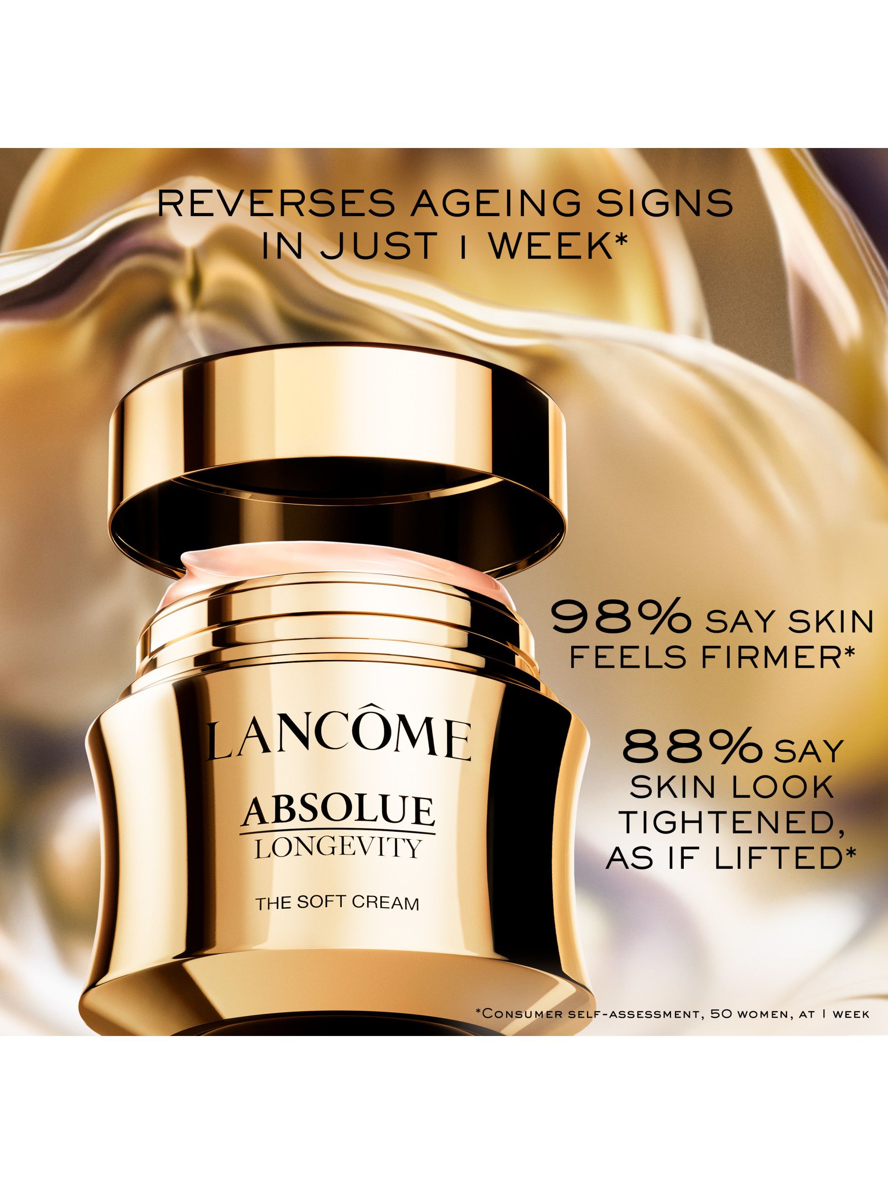 Buy Lancôme Absolue Soft Cream 60ml from the Next UK online shop