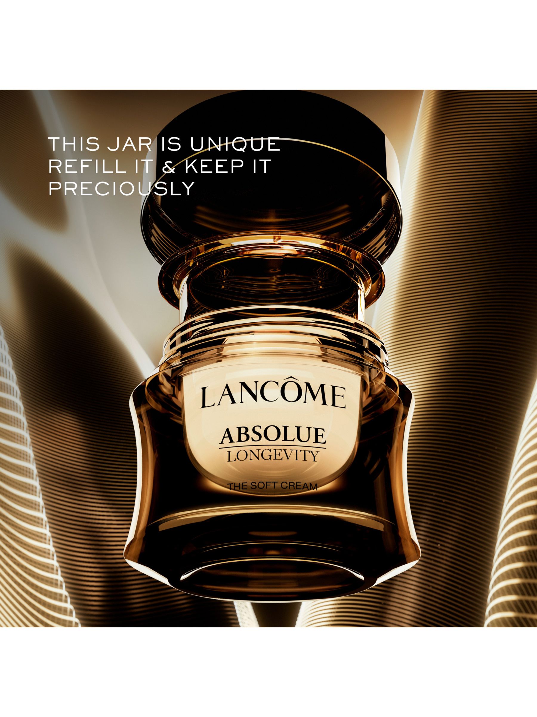 Buy Lancôme Absolue Soft Cream 60ml from the Next UK online shop