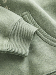 Marga gris - Sudadera con capucha Superdry - Imagen 8 de 9