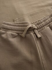 Superdry Brown Sweat Set - Image 4 of 7