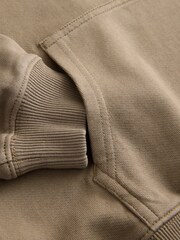 Superdry Brown Sweat Set - Image 7 of 7