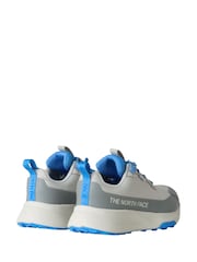 The North Face Grey Youth Fastpack II WP Trainers - Image 4 of 7