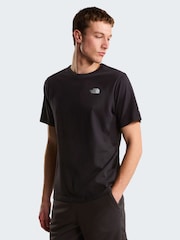 The North Face Black MA Graphic T-Shirt - Image 1 of 3