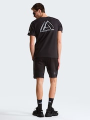 The North Face Black MA Graphic T-Shirt - Image 3 of 3