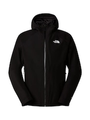 The North Face Solid Black Lightning Zip In Jacket - Image 5 of 6