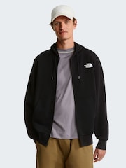 The North Face Black Simple Dome Light Regular Hoodie - Image 1 of 7