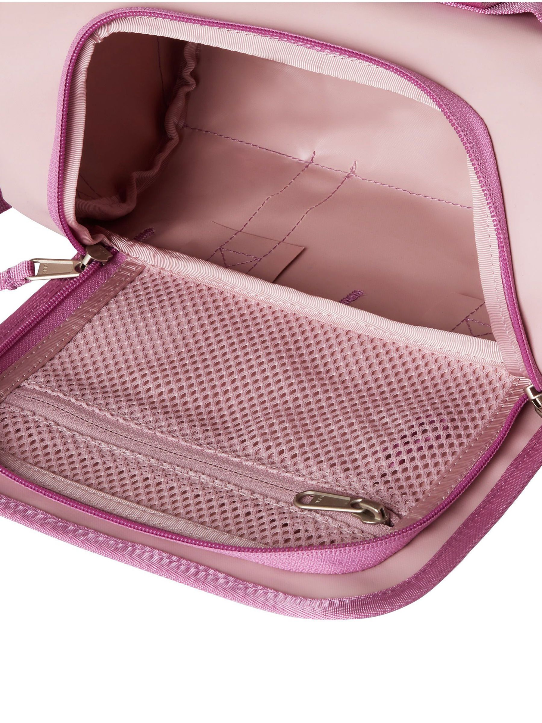 Buy The North Face Pink Base Camp Duffel Shoulder Bag from Next USA