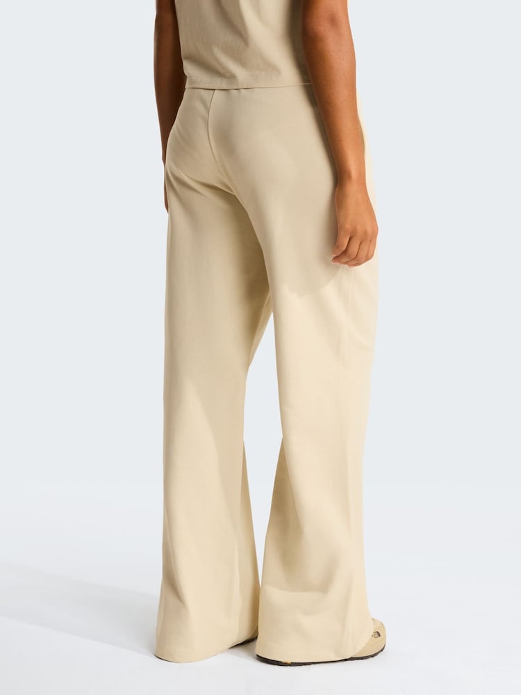 Коричневый - The North Face Essential широкие джоггеры - Изображение 3 3