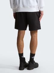 The North Face Black Simple Dome Regular Shorts - Image 2 of 7