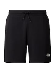 The North Face Black Simple Dome Regular Shorts - Image 6 of 7