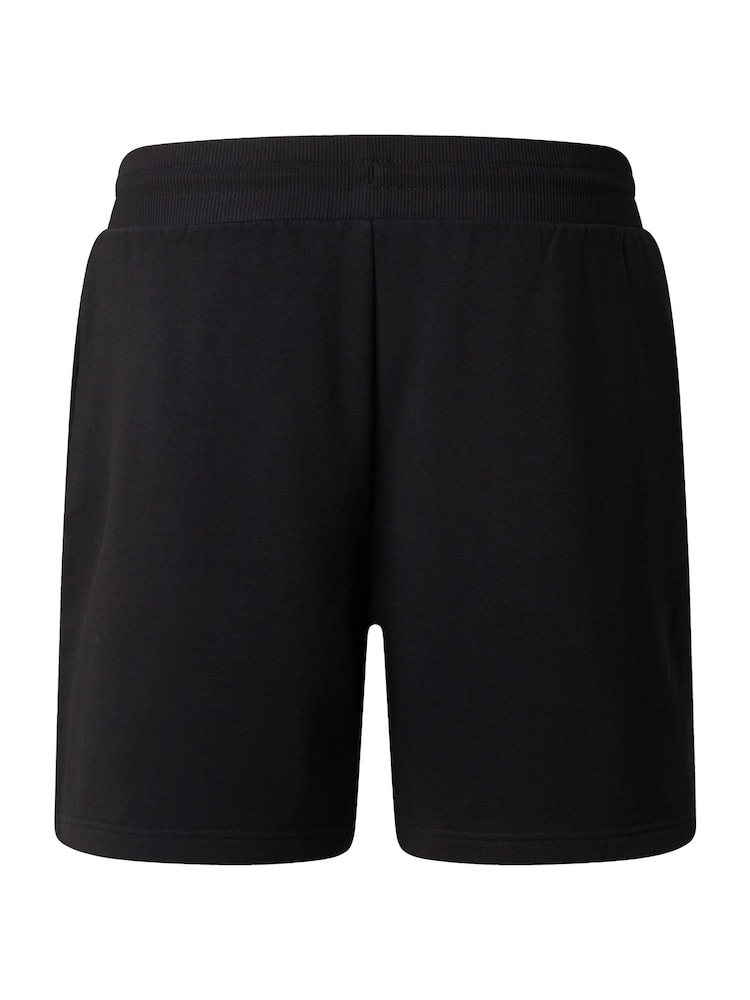 The North Face Black Simple Dome Regular Shorts - Image 7 of 7 The North Face Black Simple Dome Regular Shorts - Image 7 of 7