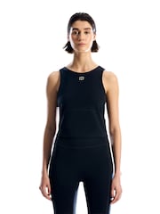 Berghaus Black Willowford Tech Tank Top - Image 1 of 9