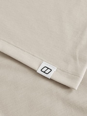 Berghaus Natural Relaxed Short Sleeve Tech T-Shirt - Image 3 of 4