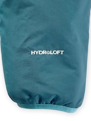 Berghaus Blue Asperton Reversible Fleece Jacket - Image 11 of 12