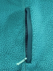 Berghaus Blue Asperton Reversible Fleece Jacket - Image 12 of 12