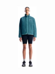 Berghaus Blue Asperton Reversible Fleece Jacket - Image 8 of 12