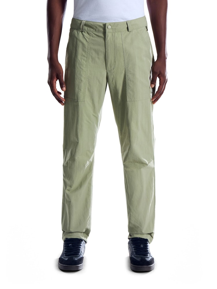 Berghaus Green Holmside Pants Adult Wisdom - Image 1 of 10