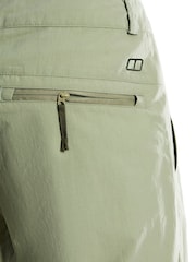 Berghaus Green Holmside Pants Adult Wisdom - Image 6 of 10